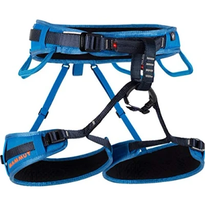 Immagine di Mammut Imbracatura da arrampicata Ophir 3 Slide uomo