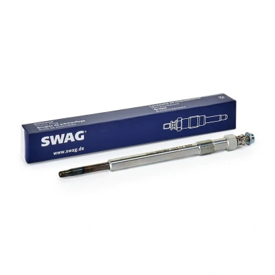 Immagine di SWAG 50 92 1864 Candeletta 11,5V FIAT: Ducato III Van, Camion pianale / Telaio, Bus, FORD: Transit Custom V362 Van