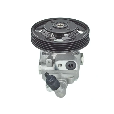 Immagine di MEYLE 714 631 0039 Pompa Idroguida idraulico 5 FORD: S Max Mk1