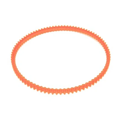 Immagine di Cinghia trapezoidale per macchina da cucire (motore), motore a zaino, diverse misure (330 mm), larghezza: 5 6 mm