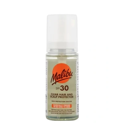 Immagine di Malibu cuoio capelluto Protector con 50 ml SPF30