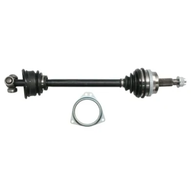 Immagine di PASCAL G21011PC Albero motore / Semiasse Assale anteriore Sx 660 per veicoli con ABS RENAULT: MASTER 2 Kasten, Pritsche/Fahrgestell