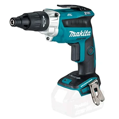 Immagine di Makita DFS251Z Avvitatore rapido a batteria per cartongesso 18 V