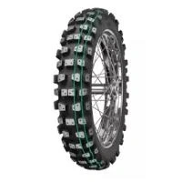 Immagine di Pneumatico fuoristrada MITAS XT454 SUPER SOFT EXTREME 2xGREEN 110/100 18 TT 54M