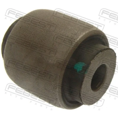 Immagine di FEBEST HAB 038 Silent Block Assale anteriore superiore, interno HONDA: CIVIC V Hatchback, CRX 3, 5 Stufenheck