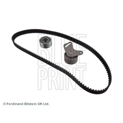 Immagine di BLUE PRINT ADT37320 Kit cinghia di distribuzione 130 con profilo dente arrotondato TOYOTA: Land Cruiser Prado 70 SUV, HILUX 4 Pick up