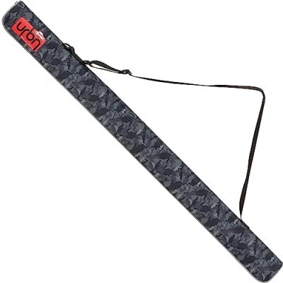 Immagine di Berkley Urbn Rod Tube Adjustable 100 160cm Fodero portacanne