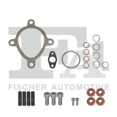 Immagine di FA1 KT110460 Kit montaggio, Compressore AUDI: A4 B5 Sedan, A6 C5 Avant