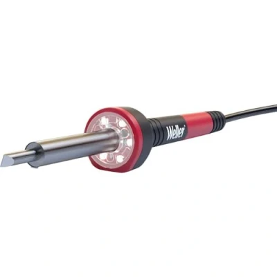 Immagine di Weller WLIR6023C Saldatore 230 V 60 W Forma a scalpello 427 C (max) incl. illuminazione LED