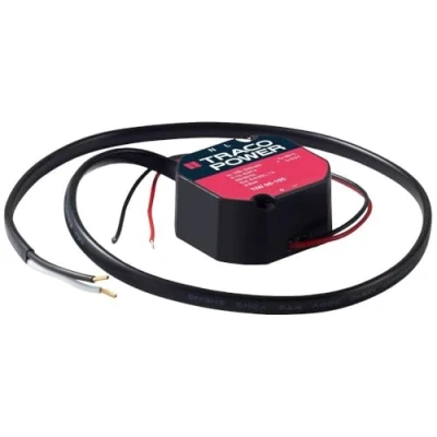 Immagine di TracoPower TIW 24 124 Alimentatore A commutazione. 1 W V/DC pz.