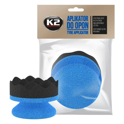 Immagine di K2 TYRE APPLICATOR K720 Applicatore