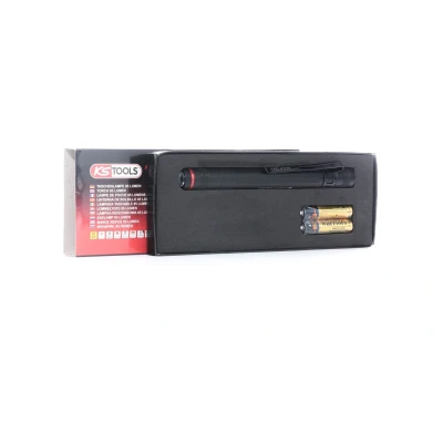 Immagine di KS TOOLS 150.4370 Penna torcia