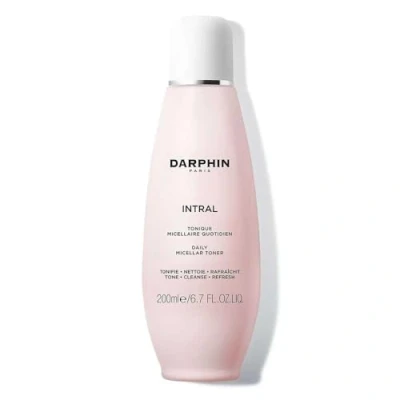 Immagine di Darphin Intral Daily Micellar Toner 200 ml