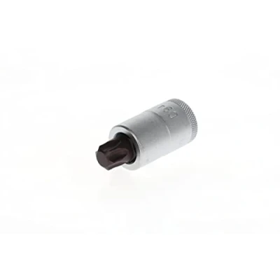 Immagine di Gedore ITX 19 T60 6158540 Esalobo Interno (TX) Inserto giravite 13.25 mm T 60 1/2 (12.5 mm)