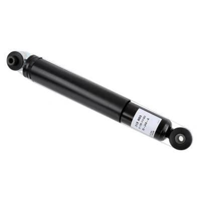 Immagine di SACHS 313 803 Ammortizzatore A pressione del gas doppio tubo telescopico Occhiello superiore, inferiore RENAULT: ESPACE 4