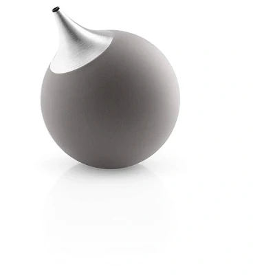 Immagine di EVA SOLO Dispenser di sapone Silicone con beccuccio in acciaio inossidabile per piatti da cucina o le mani Design, funzionalità e qualità danesi Elefante grigio