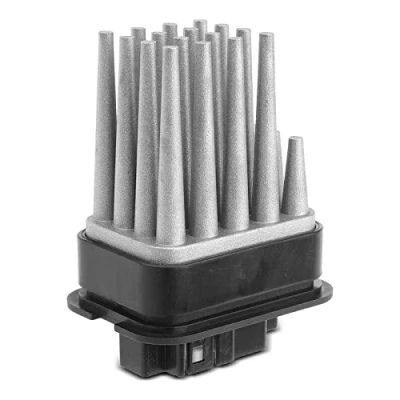 Immagine di Frankberg Resistenze Ventole Motore Unità di controllo Compatibile con Astra G 1998 2009 H 2004 2014 Combo 2001 2012 Corsa C 2000 Meriva 2003 2010