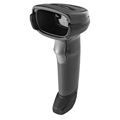 Immagine di Zebra DS2208 1D/2D LED Nero Handheld Bar Code Reader