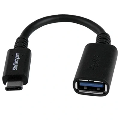 Immagine di STARTECH ADATTATORE USB A C USB3.1