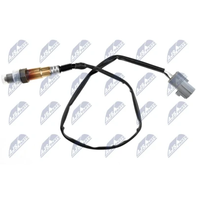 Immagine di NTY ESL FT 003 Sonda lambda anteriore, al Catalizzatore diagnostica, Filettatura prelubrificata SUZUKI: SX4 I Hatchback, SWIFT 4, FIAT: Sedici