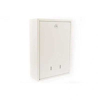 Immagine di G2 trading company 19 0alberino d&#039;acciaio accesso via posteriore box bianco