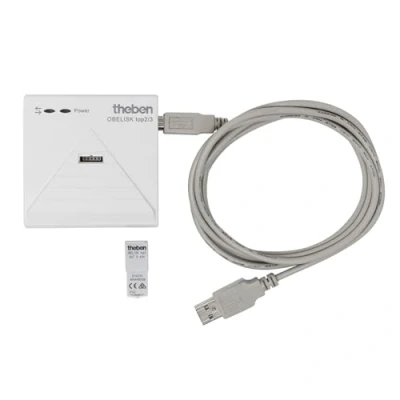Immagine di Theben PC Set OBELISK top2 Kit di programmazione