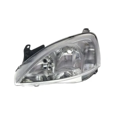 Immagine di VALEO ORIGINAL PART 087933 Fari OPEL: Corsa C Hatchback, Combo Van / Station Wagon, Tour