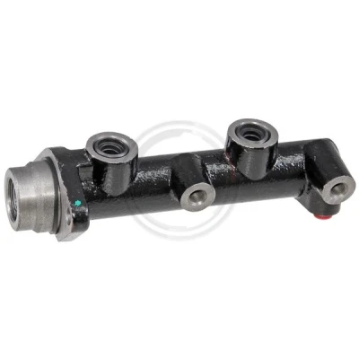 Immagine di A.B.S. 61701X Pompa Freno 3 Ghisa 3x M10x1.0 per veicolo con guida a Sx