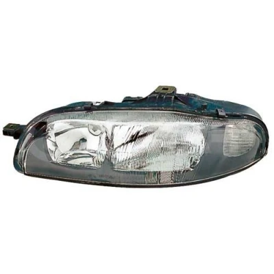 Immagine di ALKAR 2742499 Fari Dx W5W, H1/H1, PY21W FIAT: Marea Sedan