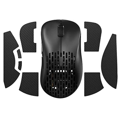 Immagine di Pulsar Gaming Gears Xlite/Xlite Wireless / V2 Anti Slip Mouse Set Nastro Antiscivolo Polymer, Ultra Sottile e Pulito Rimovibile 3M Prodotto Genuino Domestico