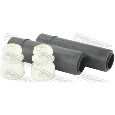 Immagine di FEBEST KSHB PICR Kit parapolvere ammortizzatore Assale posteriore HYUNDAI: i10 II Hatchback, I, KIA: Picanto I