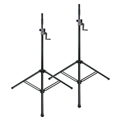 Immagine di Pronomic SPS C 10AS Asta con manovella 2x Set