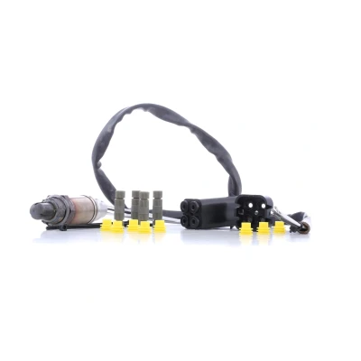 Immagine di BOSCH 0 258 005 729 Sonda lambda 4 OPEL: Meriva A, Corsa C Hatchback, Zafira FORD: FIESTA 5, Focus 2, KA SUZUKI: Jimny SUV, Vitara I SUV