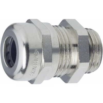 Immagine di LAPP 53112650 Pressacavo filettato M32 Ottone 1 pz.
