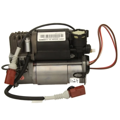 Immagine di Compressore, sistema di aria compressa WABCO 415 403 308 0