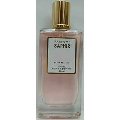 Immagine di Pandemia De Valores Saphir Edp Vapo 50 ml Agua Mayo Sra. 300