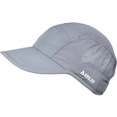 Immagine di Eisley Laser cap, Unisex, 18908, Argento, L