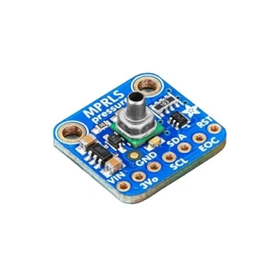Immagine di Adafruit MPRLS Sensore di pressione con apertura da 0 a 25 PSI (3965)