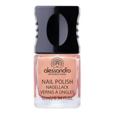 Immagine di Alessandro standard vernice 911 Satin Rosa, 10 ML