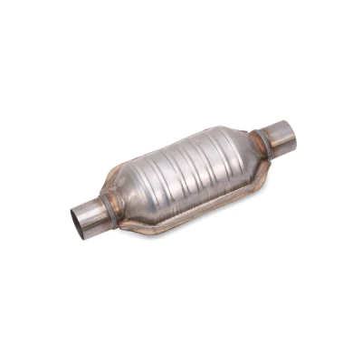 Immagine di BOSAL 090 195 Catalizzatore Euro 5, 6 con parti annesse