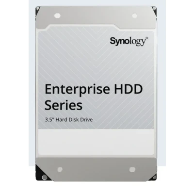 Immagine di Synology HAT5310 18T 3,5p 18 TB cache 256 MB 7200 t/min SATA 6 Gb/s
