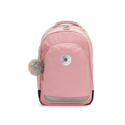Immagine di Kipling Class ROOM Zaino per bambini, Taglia: One Size, Bridal rose