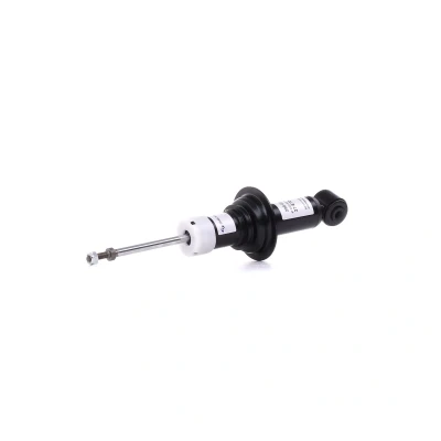 Immagine di SACHS 290 014 Ammortizzatore A pressione del gas doppio tubo telescopico Occhiello inferiore, Spina superiore MAZDA: MX 5 I