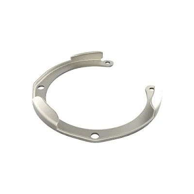 Immagine di Adattatore ad anello per serbatoio QR a sgancio rapido bagagli Oxford OL280 OL281 OL282 OL283 OL284 OL279