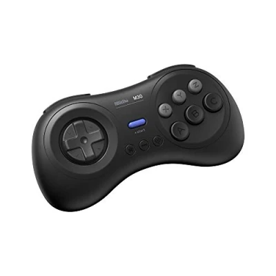 Immagine di 8Bitdo M30 Bluetooth Wireless Pad Not Machine Specific