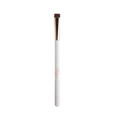 Immagine di Wakeup Cosmetics Flat Eyeliner and Retouch Brush, Pennello Piatto per e Ritocchi, #104
