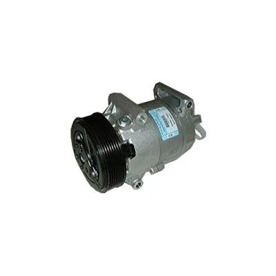 Immagine di DELPHI TSP0155355 compressore Aria Condizionata 6CVC PAG 46 con olio RENAULT: MEGANE 2 Kombi, GRAND SCENIC 2,