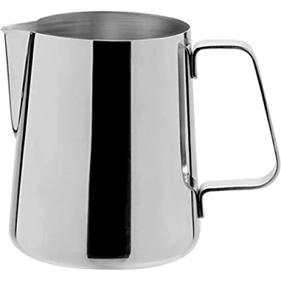 Immagine di Ilsa Easy Caraffa, Acciaio Inossidabile, Argento, 3 Tazze