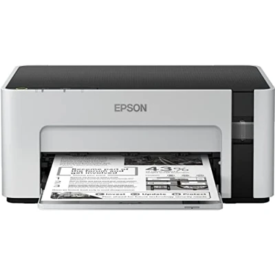 Immagine di Epson IMPRESORA DE INYECCIÃ“N TINTA ECOTANK M1100 1440 X 720 DPI A4