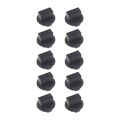 Immagine di Create idea 10x T10 194 Presa per Pannello Strumenti Dash Light Auto Gauge Cluster Lampadine Base Portalampada Twist Lock 12V